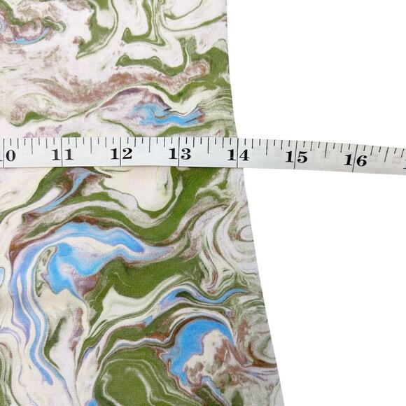 WILFRED ARITZIA Possibility Sleeveless midi dress Small - Picture 12 of 14